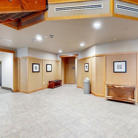 Ferienwohnung Passage Point 506 Copper Mountain Exterior foto