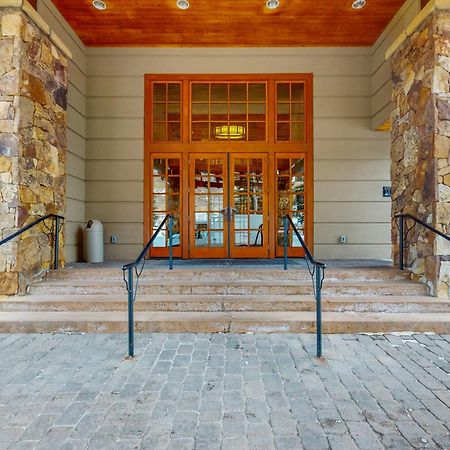 Ferienwohnung Passage Point 506 Copper Mountain Exterior foto