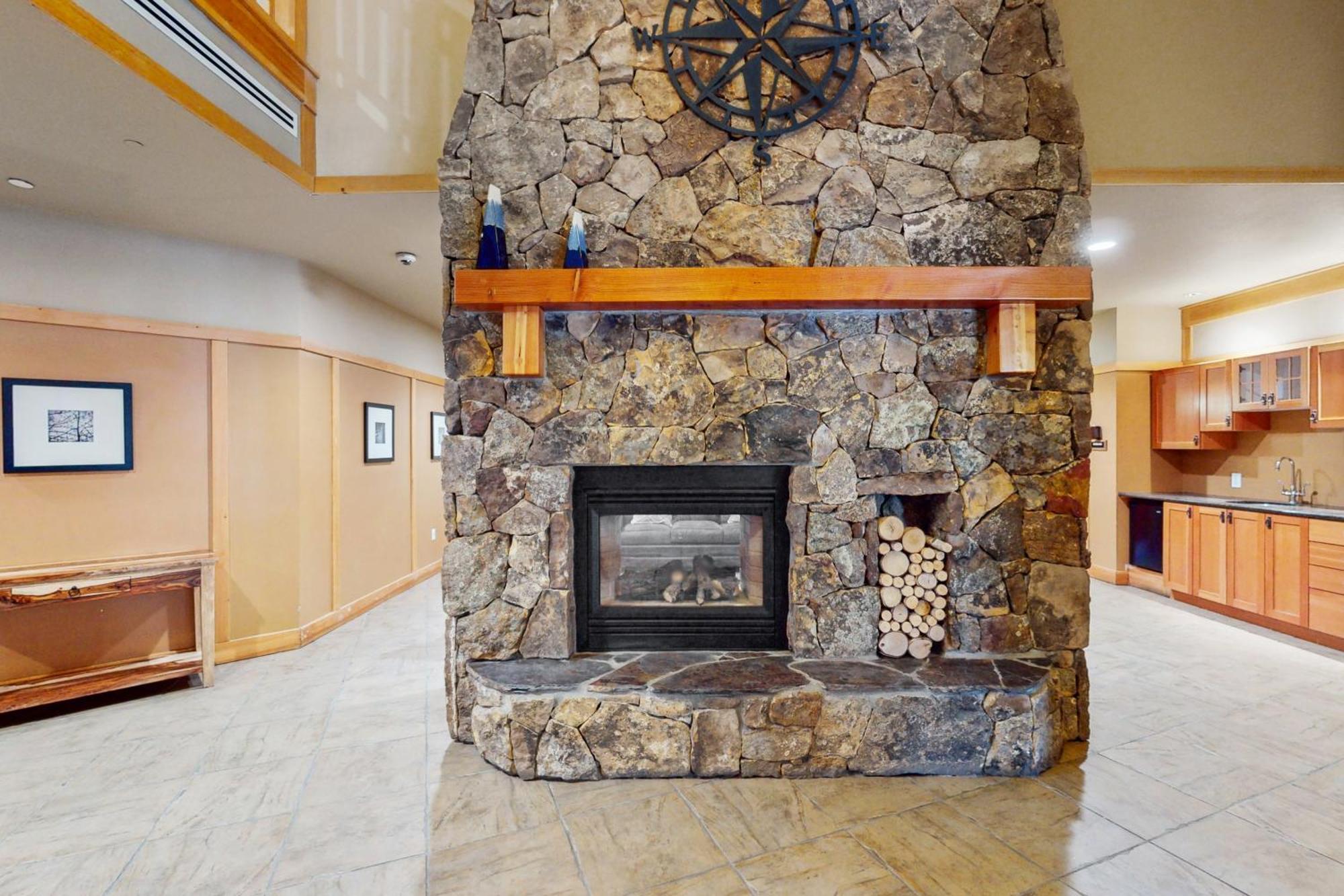 Ferienwohnung Passage Point 506 Copper Mountain Exterior foto